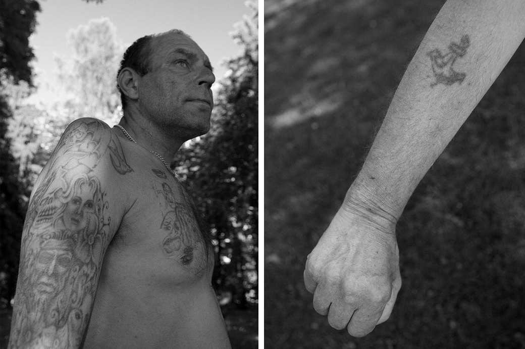 Что означает татуировка сын преступного мира. классификация татуировок по форме выражения и смысловому значению. "жалость к фраеру унижает блатного"