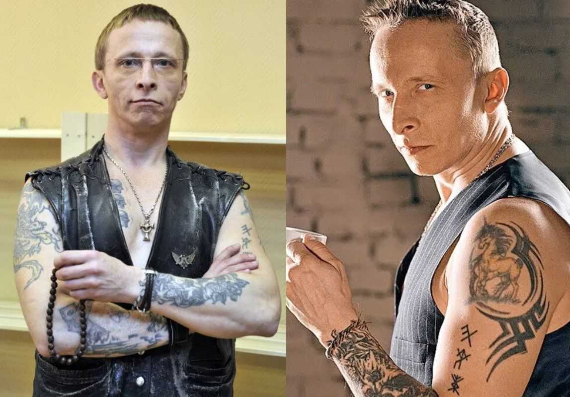 Татуировки по фильму НАЗАД В БУДУЩЕЕ: материал про тематические рисунки тату посвященные фильму и интересная информация для почитателей фильма и татуировок