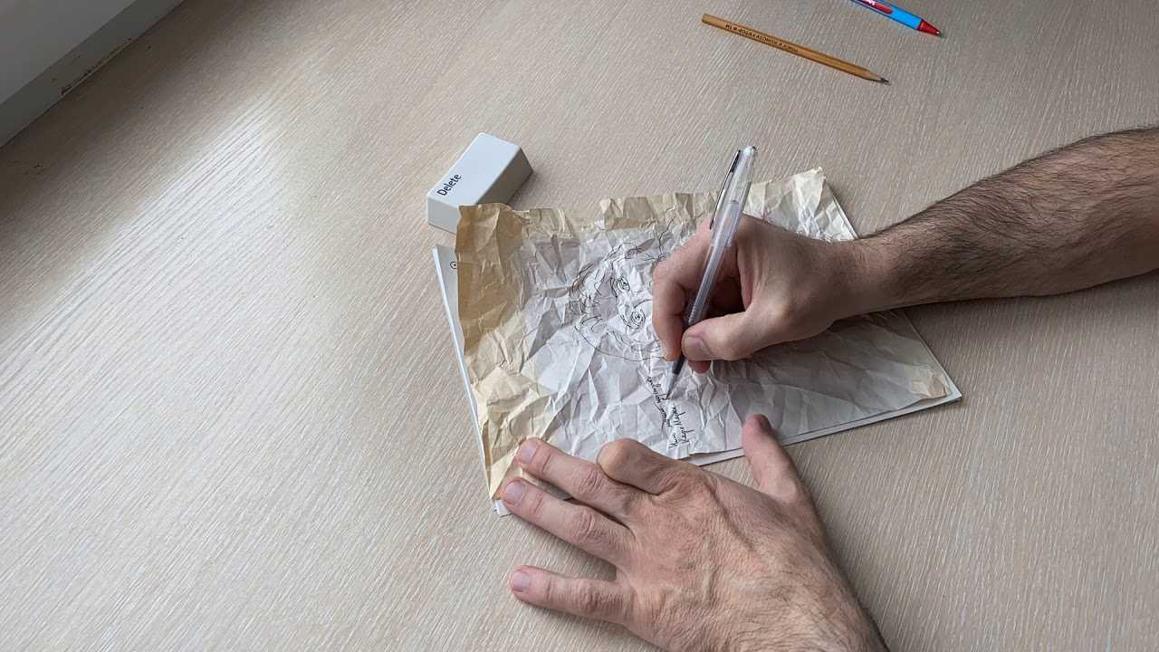 Как разгладить файл. как разгладить бумагу и мятые деньги